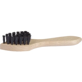 Schuh-Auftragsbürste