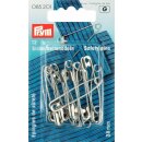 Prym safety pins steel (12 - 50 pcs)