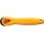 OLFA RTY-1/C Rotary Cutter 28 mm – Quick Blade Change, for Detail Work