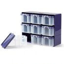 Prym Sortierkasten mit 9 Boxen (1 stk)