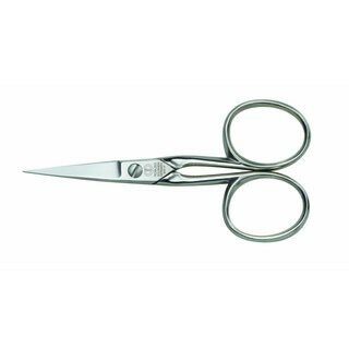 Robuso Forbici da tessitore (403/2/E) 4,5" curva