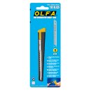OLFA 180 Black Utility Knife 9 mm – Slim Metal...
