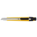 OLFA A-1 Cutter 9 mm – verrouillage automatique...