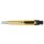 OLFA A-1 Utility Knife 9 mm – Auto-Lock with Fine Adjustment, Clip/Blade Snapper