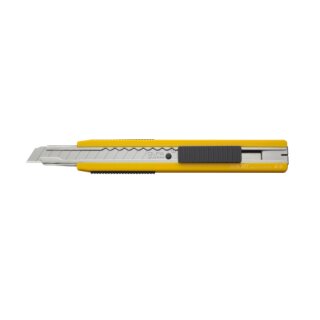 Olfa coltello da taglio antiscivolo Auto-Lock da 9 mm (A-2)