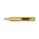 OLFA A-2 Utility Knife 9 mm – Anti-Slip Rubber...