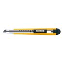 OLFA A-5 Utility Knife 9 mm – One-Way Auto-Lock,...