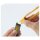 OLFA DA-1 Utility Knife 9 mm – Auto-Lock, Detachable Blade Disposal Case