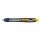OLFA ES-1/green Utility Knife 9 mm – Auto-Lock, 100% Recycled Plastic, Separable