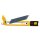 OLFA PA-2 Cutter 9 mm – verrouillage automatique, chargeur automatique 5 lames