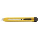 OLFA SPC-1/40 Cutters économiques 9 mm – seau de 40 pièces