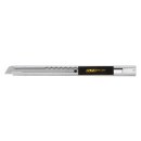 OLFA SVR-1 Utility Knife 9 mm – Stainless Steel...