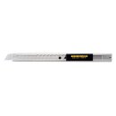 OLFA SVR-2 Cuttermesser 9 mm – Edelstahlgriff,...
