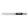 OLFA® 9MM Professional stainless steel cutter, featuring Auto-Lock. Includes a pocket clip/blade snapper
