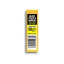 Olfa lamette 9 mm (50 pezzi) (AB-50)
