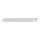 Olfa lamette lunghe 9 mm (50 pezzi) (AB-SOL/50)
