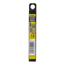 OLFA ASBB-10 Snap-Off Blades 9 mm Excel Black, Slim Hang...