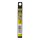 OLFA ASBB-10 Snap-Off Blades 9 mm Excel Black, Slim Hang Case – 10 pcs