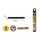 OLFA ASBB-10 Snap-Off Blades 9 mm Excel Black, Slim Hang Case – 10 pcs