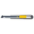 OLFA FWP-1 Wallpaper Cutter 12.5 mm – 0.25 mm Excel Black Blade, Auto-Lock