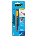 Olfa coltello per carta da parati 12,5 mm (FWP-1)