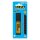 OLFA MTBB-10B Abbrechklingen 12,5 mm Excel Black, Blister – 10 Stück