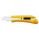 Olfa Auto-Lock-coltello 18 mm (BN-AL)