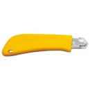 OLFA BN-AL Cutter 18 mm – Auto-Lock, poignée ergonomique