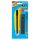 OLFA BN-AL-BB/10BB Utility Knife 18 mm – Auto-Lock, incl. 10 Spare Blades