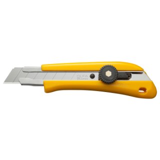 Olfa Heavy-Duty coltello 18 mm (BN-L)