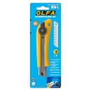 Olfa Heavy-Duty coltello 18 mm (BN-L)