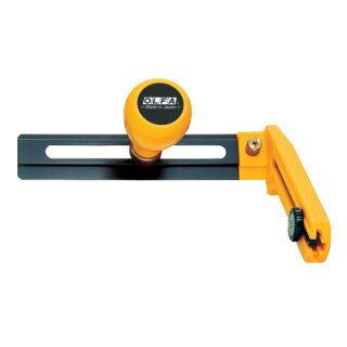 Olfa Heavy-Duty-taglierina circolare 18 mm (CMP-2)