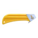 OLFA® 90-Degree Cutting Base Ratchet-Lock Utility Knife