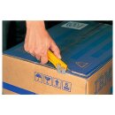 Olfa 90-gradi-coltello universale con chiusura a cricchetto (CL)