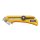 OLFA CL Carton Cutter 18 mm – 90° Cutting Base, Depth Guide, Staple Remover