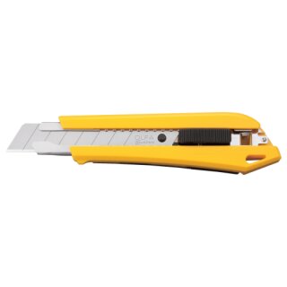 Olfa Snap it ´n´ Trap it coltello 18 mm (DL-1)