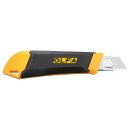 OLFA DL-1 Utility Knife 18 mm – Auto-Lock, Blade Disposal Case
