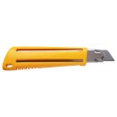 OLFA EXL Utility Knife 18 mm – Auto-Lock, Cost-Performance Model