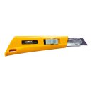 OLFA® 18mm Heavy Duty Utility Knife