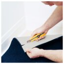 OLFA® 18mm Pistol Grip Ratchet-Lock Utility Knife