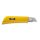 OLFA® 18mm Pistol Grip Ratchet-Lock Utility Knife