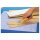 OLFA® 18mm Pistol Grip Ratchet-Lock Utility Knife