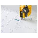 OLFA® 18mm Two-Way Heavy Duty Cutter