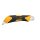 Olfa coltello rinforzato con fibra di vetro con blocco a cricchetto  18 mm (L-5)