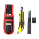 Olfa Cutter professionel antidérapant auto-Lock...