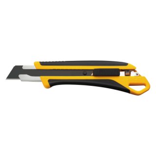 Olfa utility knife 18 mm (L7-AL)