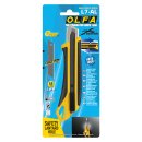 Olfa utility knife 18 mm (L7-AL)