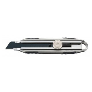 Olfa Snap-Off coltello con chiusura a cricchetto 18 mm (MXP-L)
