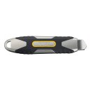 OLFA MXP-L Cutter 18 mm – molette de blocage, aluminium moulé sous pression