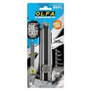 Olfa Snap-Off coltello con chiusura a cricchetto 18 mm (MXP-L)